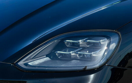 Porsche Cayenne III, 2023 год, 13 500 000 рублей, 29 фотография