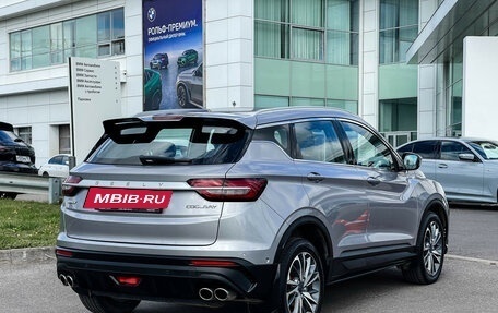Geely Coolray I, 2023 год, 1 777 000 рублей, 5 фотография
