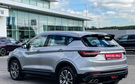 Geely Coolray I, 2023 год, 1 777 000 рублей, 7 фотография
