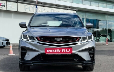 Geely Coolray I, 2023 год, 1 777 000 рублей, 2 фотография