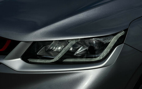 Geely Coolray I, 2023 год, 1 777 000 рублей, 20 фотография