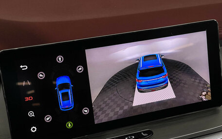 Geely Coolray I, 2023 год, 1 777 000 рублей, 16 фотография