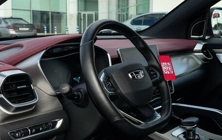 Geely Coolray I, 2023 год, 1 777 000 рублей, 13 фотография