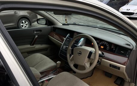 Nissan Teana, 2007 год, 660 000 рублей, 9 фотография