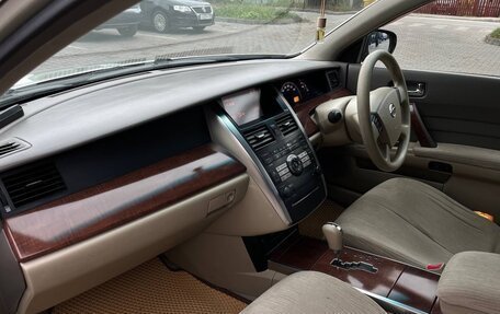 Nissan Teana, 2007 год, 660 000 рублей, 12 фотография