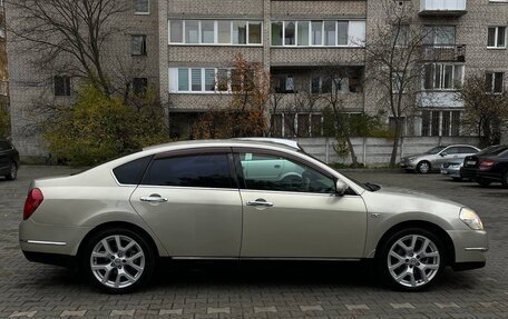 Nissan Teana, 2007 год, 660 000 рублей, 5 фотография
