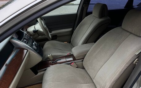 Nissan Teana, 2007 год, 660 000 рублей, 13 фотография