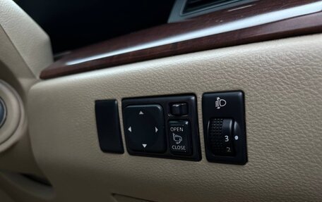 Nissan Teana, 2007 год, 660 000 рублей, 11 фотография