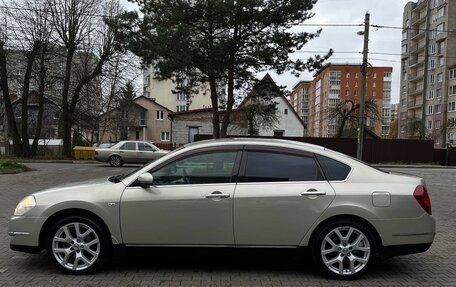 Nissan Teana, 2007 год, 660 000 рублей, 6 фотография
