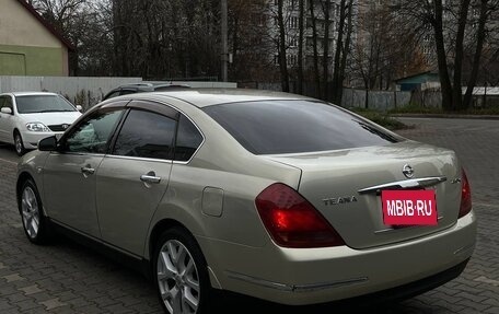 Nissan Teana, 2007 год, 660 000 рублей, 3 фотография