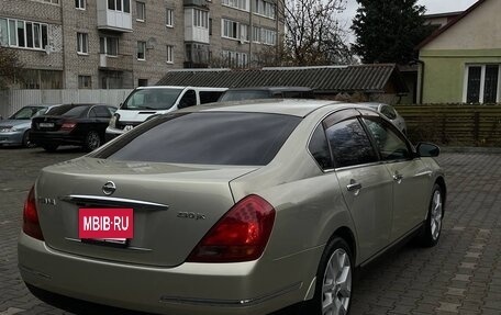 Nissan Teana, 2007 год, 660 000 рублей, 4 фотография