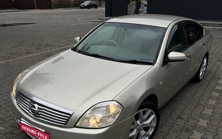 Nissan Teana, 2007 год, 660 000 рублей, 1 фотография