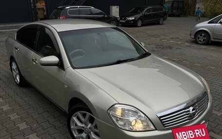 Nissan Teana, 2007 год, 660 000 рублей, 2 фотография