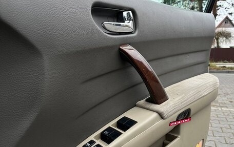 Nissan Teana, 2007 год, 660 000 рублей, 10 фотография
