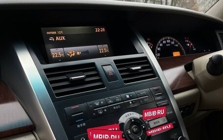 Nissan Teana, 2007 год, 660 000 рублей, 14 фотография