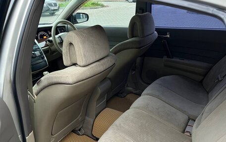 Nissan Teana, 2007 год, 660 000 рублей, 16 фотография