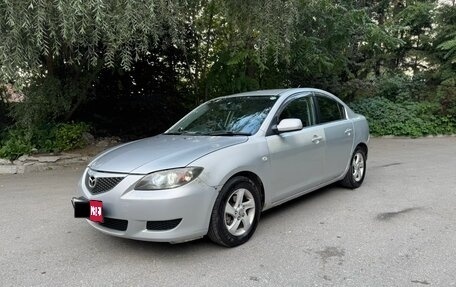 Mazda Axela, 2005 год, 425 000 рублей, 1 фотография