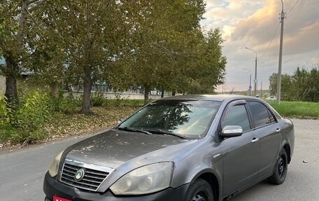 Geely Vision, 2008 год, 98 000 рублей, 1 фотография