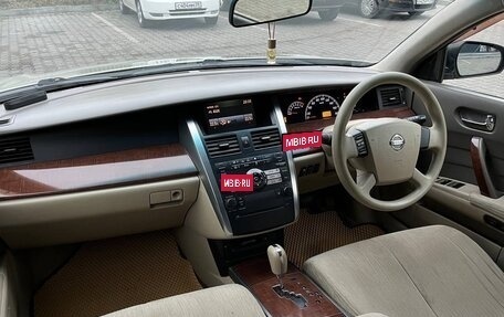 Nissan Teana, 2007 год, 660 000 рублей, 17 фотография