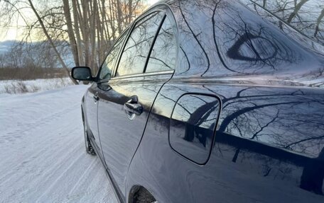 Toyota Avensis III рестайлинг, 2008 год, 700 000 рублей, 5 фотография