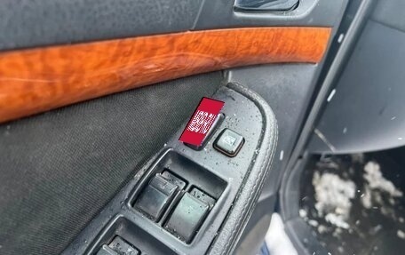 Toyota Avensis III рестайлинг, 2008 год, 700 000 рублей, 3 фотография
