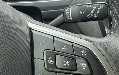 Volkswagen Tiguan II, 2021 год, 2 290 000 рублей, 9 фотография