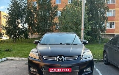 Mazda CX-7 I рестайлинг, 2008 год, 290 000 рублей, 1 фотография