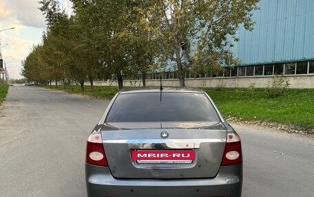 Geely Vision, 2008 год, 98 000 рублей, 3 фотография