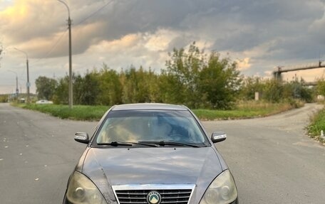 Geely Vision, 2008 год, 98 000 рублей, 2 фотография