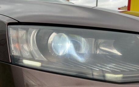Skoda Octavia, 2014 год, 1 390 000 рублей, 8 фотография