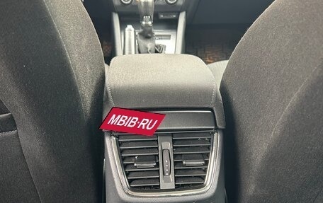 Skoda Octavia, 2014 год, 1 390 000 рублей, 12 фотография
