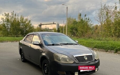 Geely Vision, 2008 год, 98 000 рублей, 4 фотография