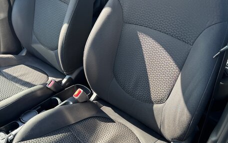 KIA Rio III рестайлинг, 2016 год, 1 075 000 рублей, 9 фотография