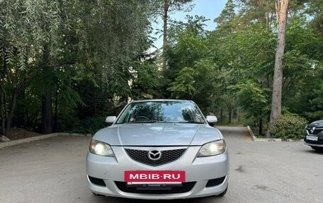 Mazda Axela, 2005 год, 425 000 рублей, 2 фотография