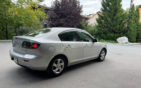 Mazda Axela, 2005 год, 425 000 рублей, 3 фотография