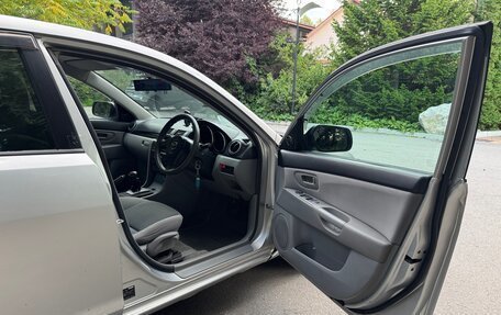 Mazda Axela, 2005 год, 425 000 рублей, 9 фотография