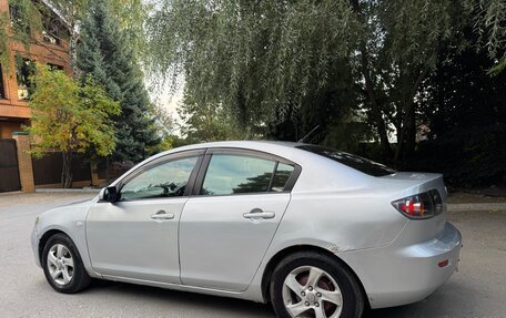 Mazda Axela, 2005 год, 425 000 рублей, 5 фотография