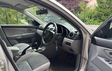 Mazda Axela, 2005 год, 425 000 рублей, 8 фотография