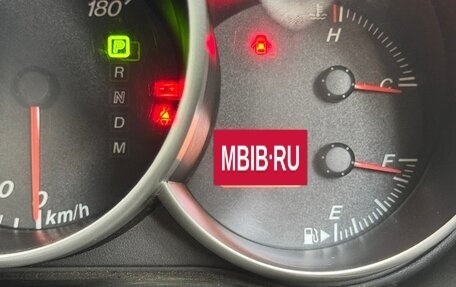 Mazda Axela, 2005 год, 425 000 рублей, 12 фотография
