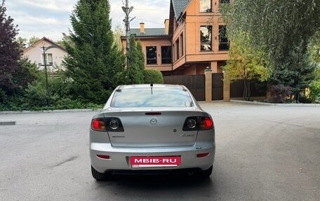 Mazda Axela, 2005 год, 425 000 рублей, 4 фотография