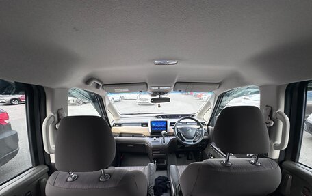 Honda Freed II, 2018 год, 1 650 000 рублей, 9 фотография