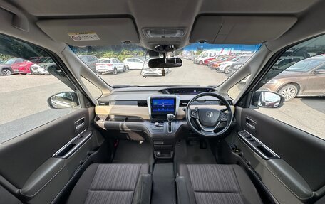 Honda Freed II, 2018 год, 1 650 000 рублей, 12 фотография