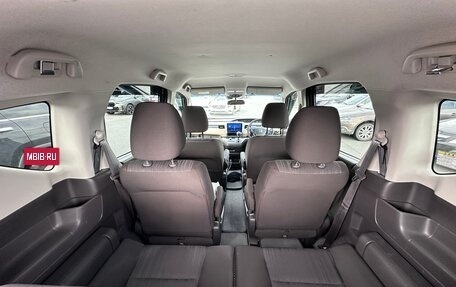 Honda Freed II, 2018 год, 1 650 000 рублей, 8 фотография