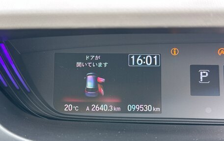 Honda Freed II, 2018 год, 1 650 000 рублей, 14 фотография
