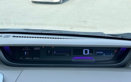 Honda Freed II, 2018 год, 1 650 000 рублей, 15 фотография