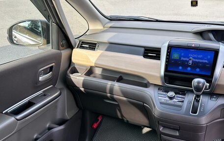 Honda Freed II, 2018 год, 1 650 000 рублей, 18 фотография