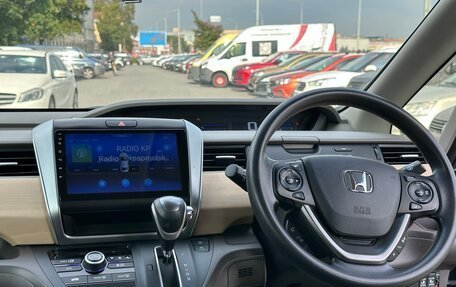 Honda Freed II, 2018 год, 1 650 000 рублей, 17 фотография