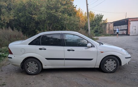 Ford Focus IV, 2004 год, 220 000 рублей, 5 фотография