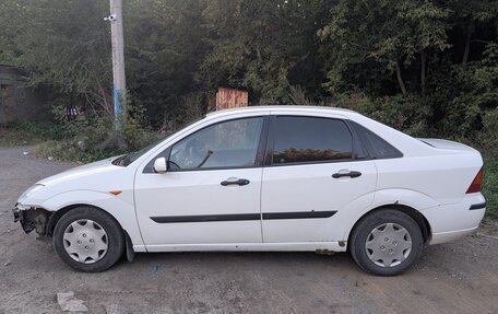 Ford Focus IV, 2004 год, 220 000 рублей, 4 фотография