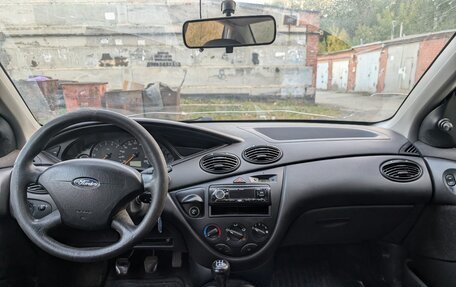 Ford Focus IV, 2004 год, 220 000 рублей, 8 фотография